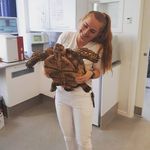 Julie Andrea Skriver Andersen - @julieandreaskriver - Instagram