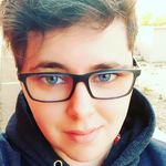 Julie Andreas - @andreas_blue - Instagram