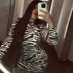 Julieta Veliz - @julieta_antonella0 - Instagram