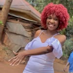 Julie Apple Mulungi - @julieapplemulungi - Instagram