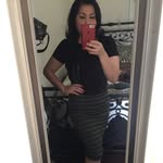 Julie Manzano - @julie.apples - Instagram