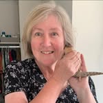Julie Orchard - @julieapples7 - Instagram