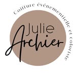 Julie Archier | Spécialiste de coiffure événementielle - @byjulie_archier - Instagram