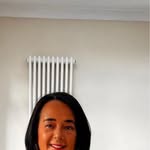 Julie Arrowsmith - @juliearrowsmith - Instagram