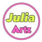 Julia Artz - @julia._artz - Instagram