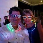Julie Artz - @candjartz - Instagram