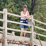 Julie Ashmore - @chezjoolz - Instagram