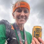 Julie Ashmore - @polarjulie - Instagram
