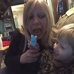 Julie Ashmore - @daisygrl258 - Instagram