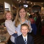 Julie Stockrahm Ashmore - @julieashmore4 - Instagram