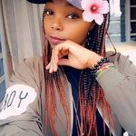 Julie August Kamau - @julieaugustkamau - Instagram
