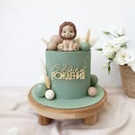 Торты • Капкейки • Анапа - @julie_bakery_ - Instagram