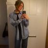Julie Bak - @juliebak8 - TikTok