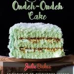 Julie Bakes - @juliebakes - Instagram