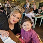 Julie Baksh - @juliebaksh - Instagram