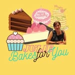 Julie Josol - @julie_bakesforyou - Instagram