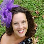 Julie Barbee Wescott - @juliesbeautygarden - Instagram