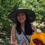 Julie Baris Andal - @julesbaris - Instagram