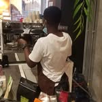 Julie UG - @lady__julie_barista - Instagram