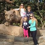 Julie Barrick Keefer - @keefer_julie - Instagram
