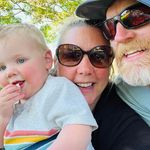 Julie Barrick Peterson - @juleegem4795 - Instagram