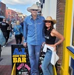 Julie Bartley - Facebook
