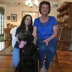 Julie Bartley - @bartleyj1958 - Instagram