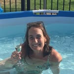 Julie Bartley - @_juliebartley - Instagram