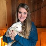 Julie Barton - @havenvalleyhomestead - Instagram