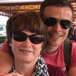 Julie Batten - @juboo1863 - Instagram