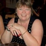 Julie Batten - @ladynumbers0508 - Instagram