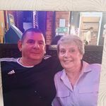 Julie Batten - @juliebatten49 - Instagram