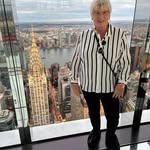 Julie Batten - @bulie284 - Instagram