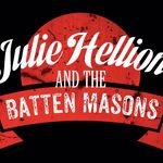 Julie Hellion & The Batten Masons - @jhellionathebattenmasons - Instagram