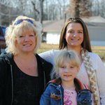 Julie Baumgartner - @julie.combs.biggs - Instagram