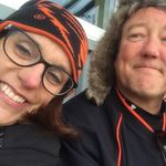 Julie Baumgartner Brandis - @shortybrandis - Instagram
