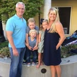 Julie Baumgartner Fisher - @juliekfisher - Instagram