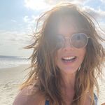 Julie Benz - @juliebenzmft - Instagram