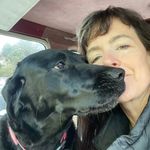 Julie Beall - @akgirl1070 - Instagram