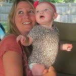 Julie Beckerman Beamer - @igotitall72 - Instagram