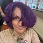 Julie Bernstein - @anime_magical_girl - Instagram