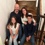 Julie Bernstein Asch - @julieasch - Instagram