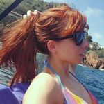 Julie Bertolino - @julie_berto - Instagram
