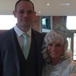 Julie Bevan - @bevan1357 - Instagram