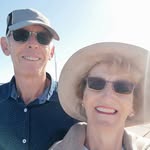 Julie Bevan - @bevan5142 - Instagram