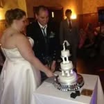 Julie Bevan - @mcguiganjm - Instagram