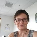 Julie Bevan - @bevan7024 - Instagram