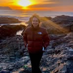 Julie Bevan - Facebook