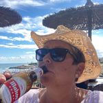Julie Bevan - @bevmeister52 - Instagram