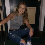 Julie Bible - @j_ludella - Instagram